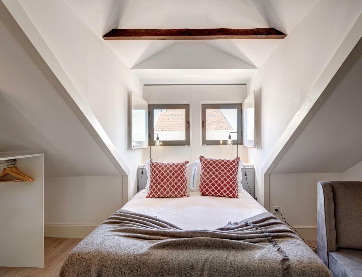 Downtown Lovers Suites: Bombarda 451