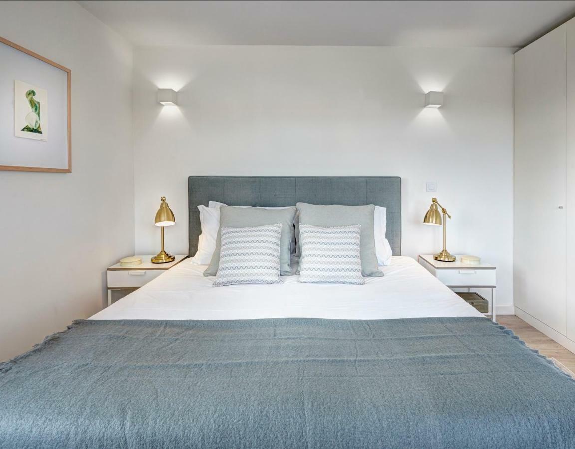 Downtown Lovers Suites: Bombarda 451