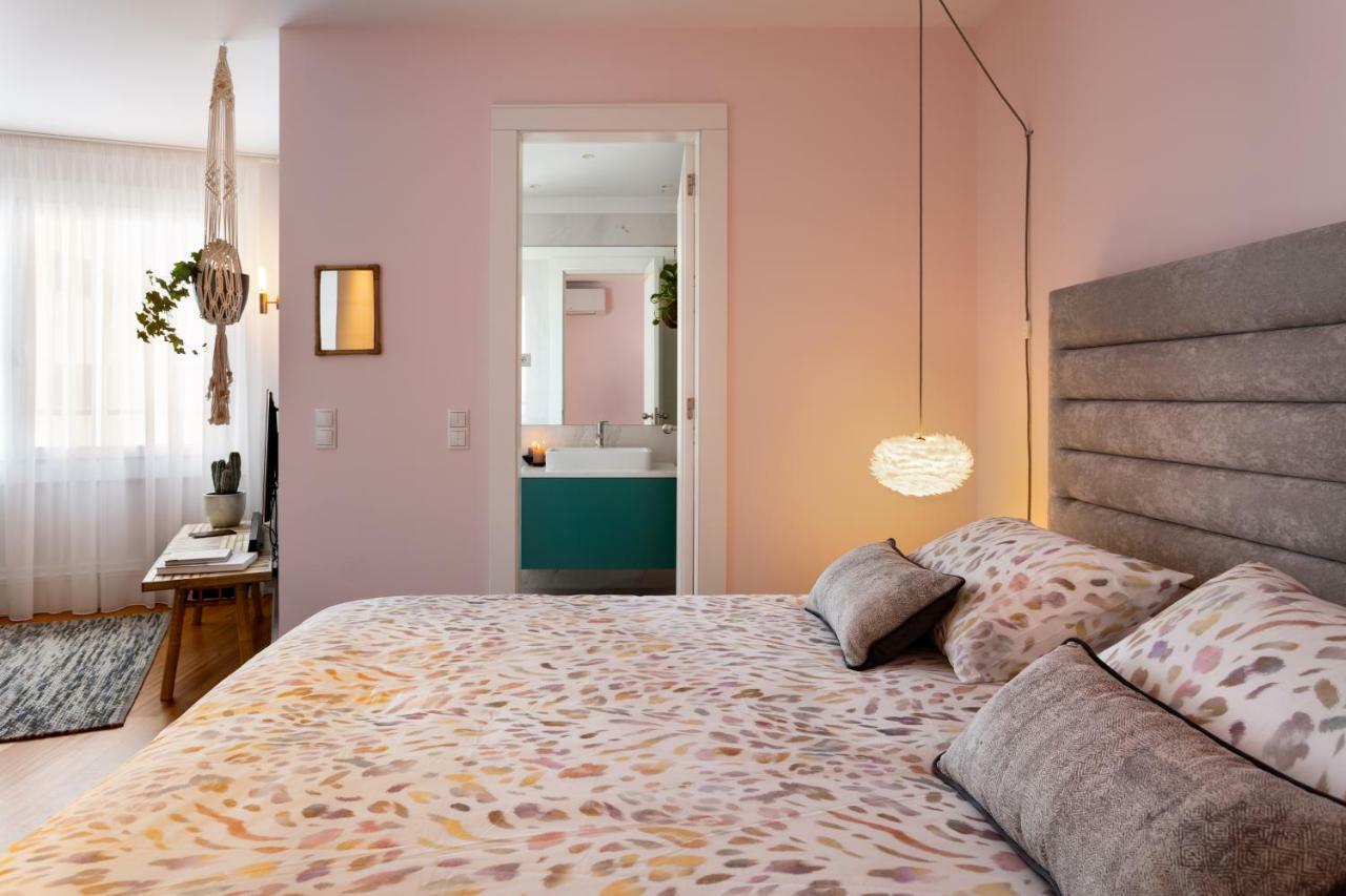 Apartamento Aliados 107 Porto
