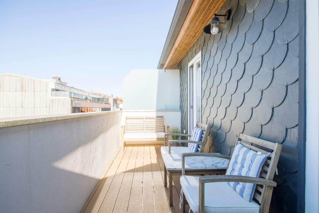 Apartment Loft D. Joao Iv
