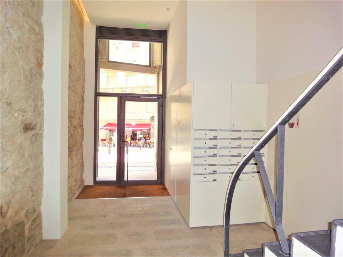 Apartamento Tiles *