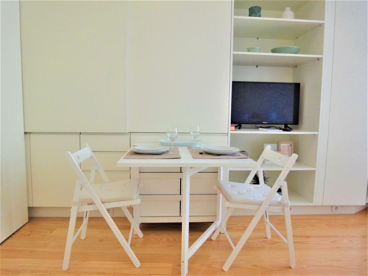 Apartamento Tiles *