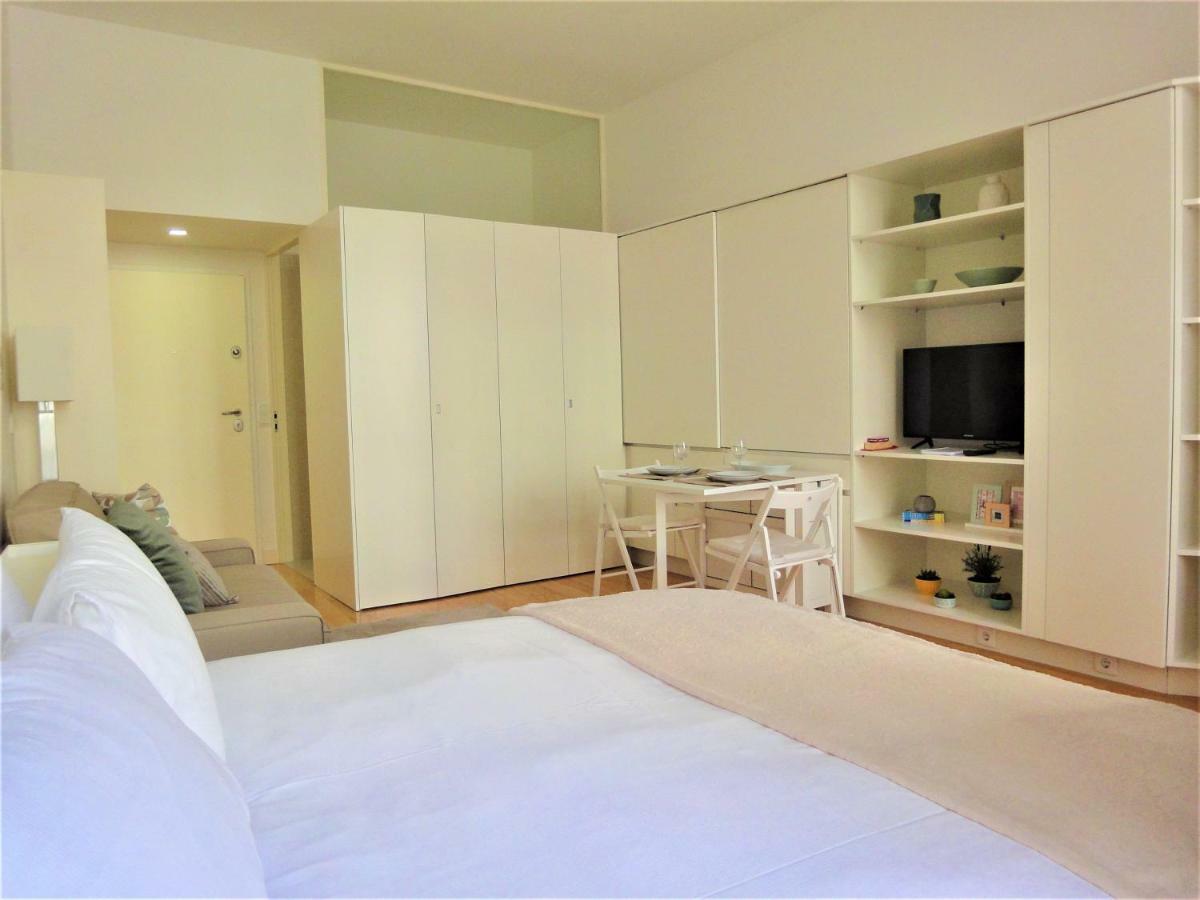 Apartamento Tiles *