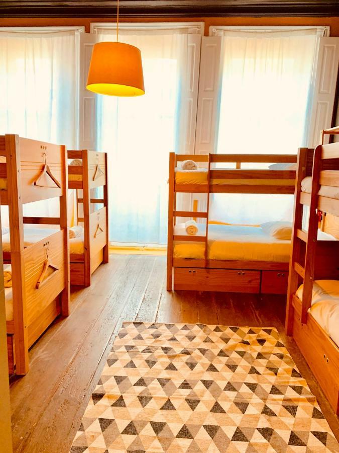 Hostel Mimhostel *