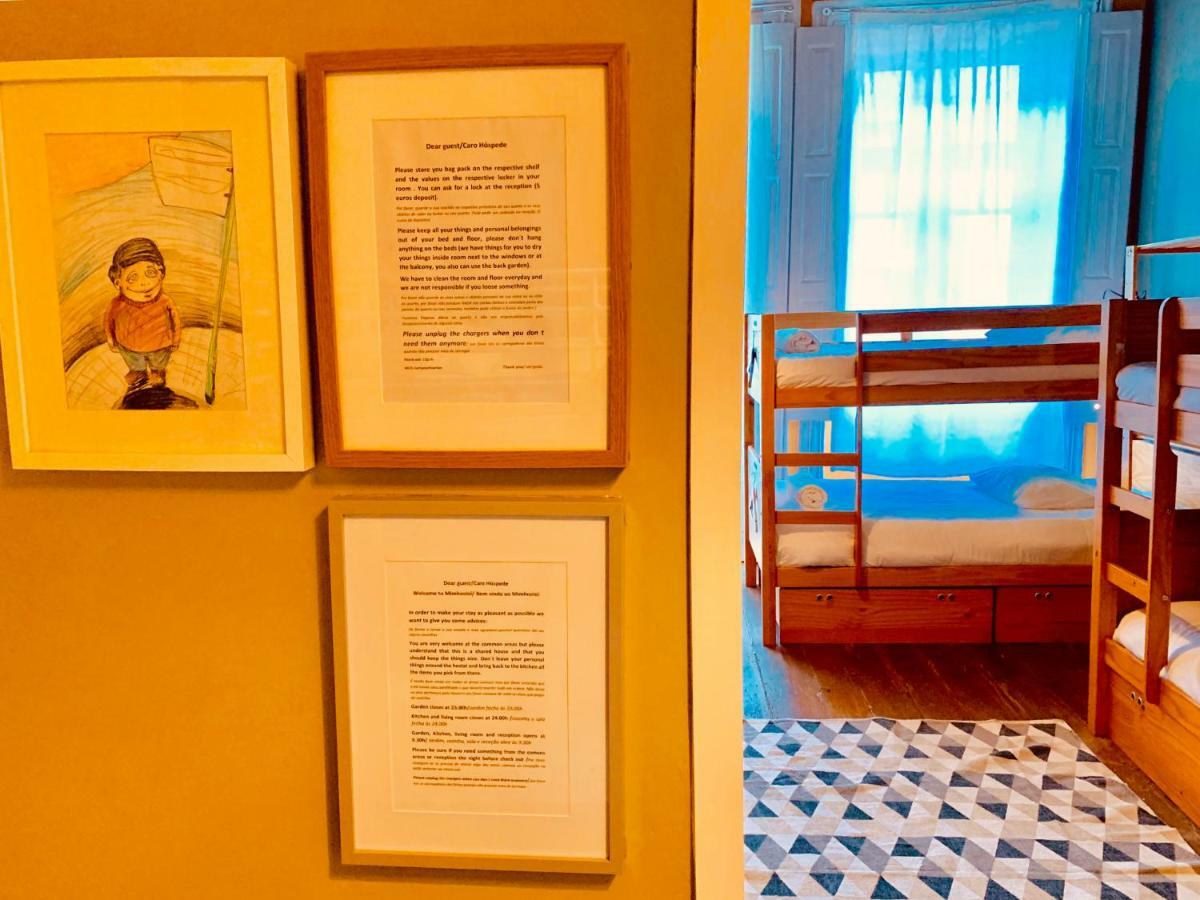 Mimhostel Porto