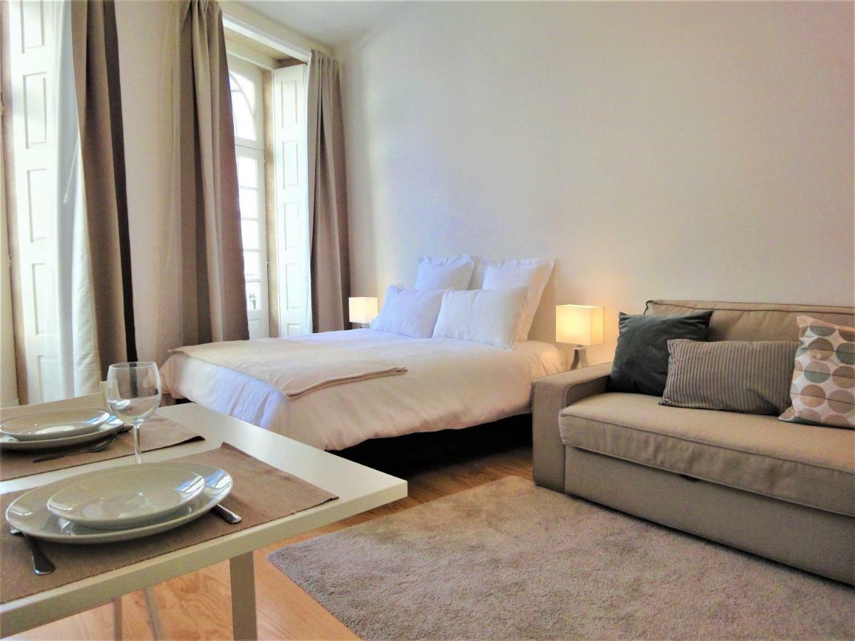 Apartamento Tiles Porto