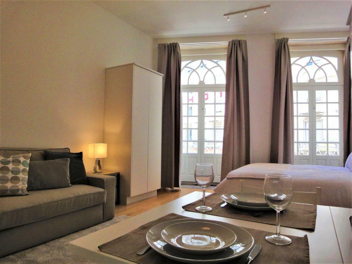 Apartamento Tiles Porto