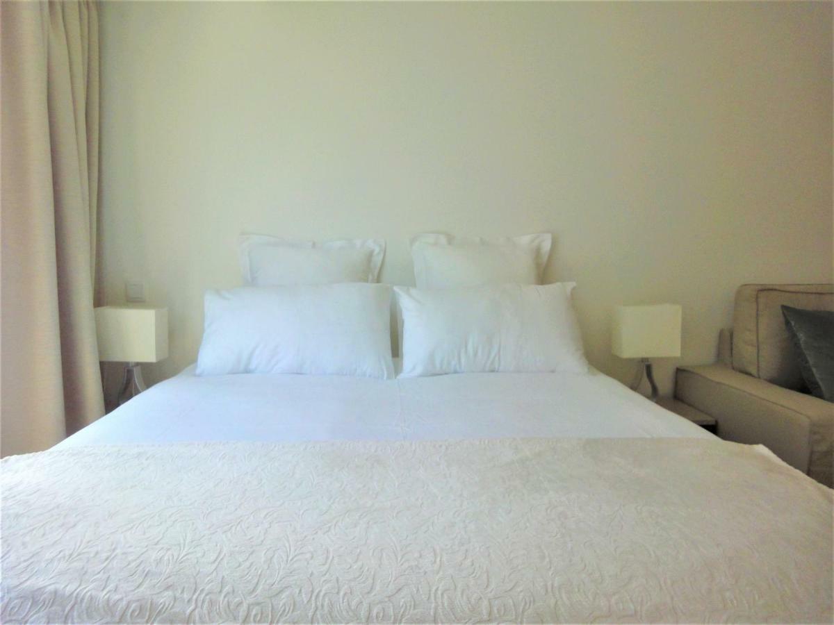 Apartamento Tiles *
