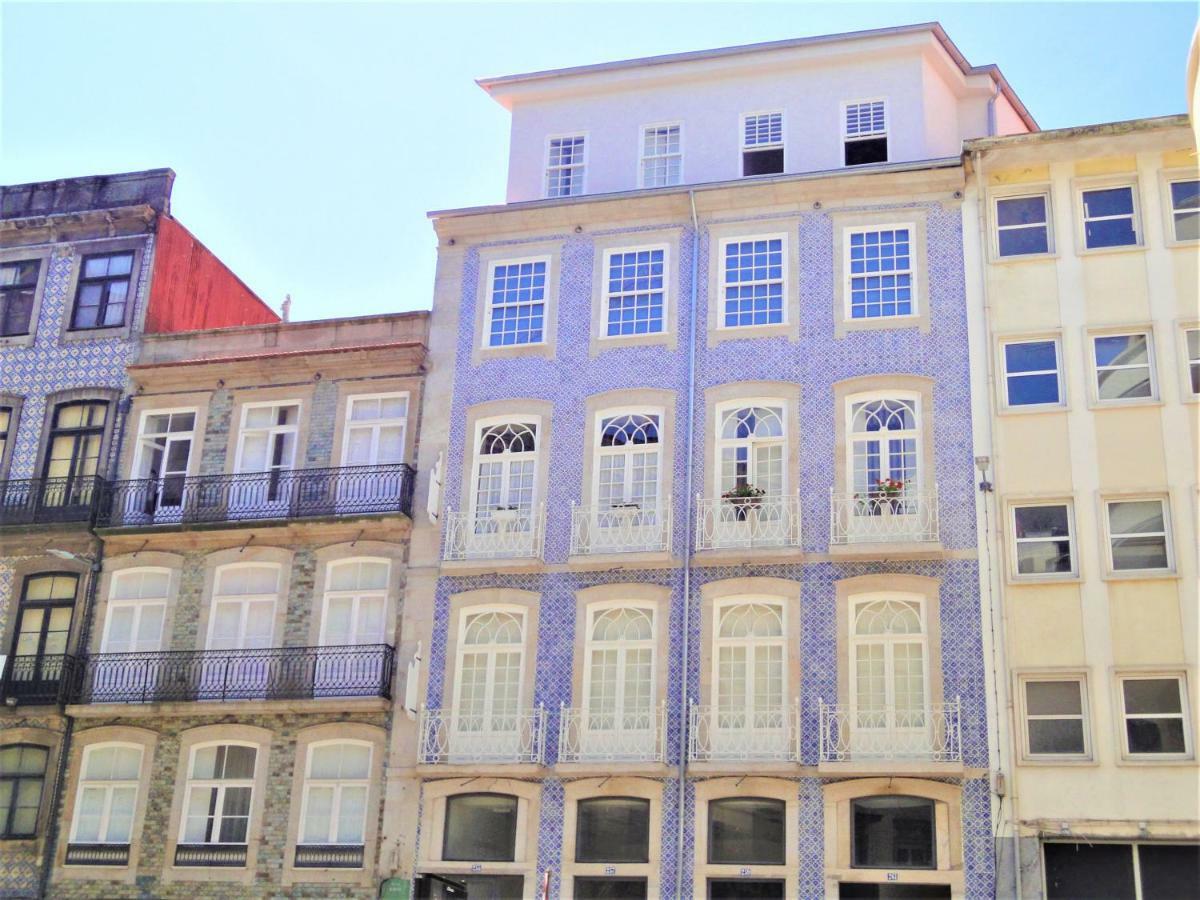 Apartamento Tiles Porto