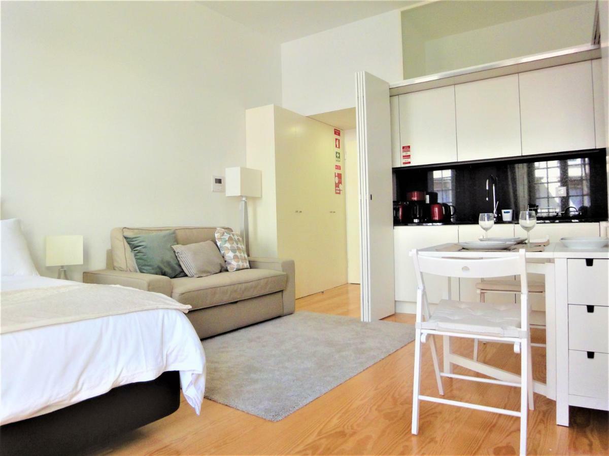 Tiles Apartamento *