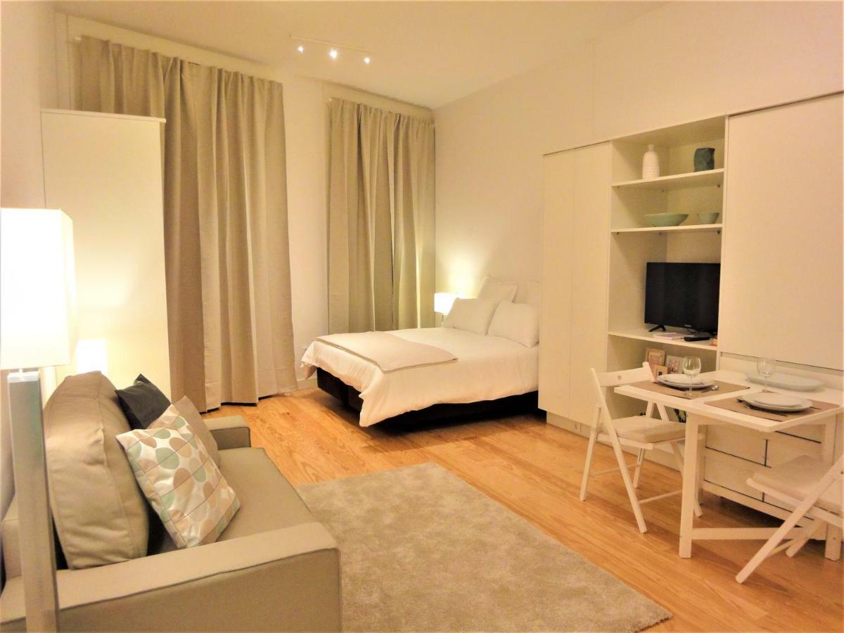 Apartamento Tiles