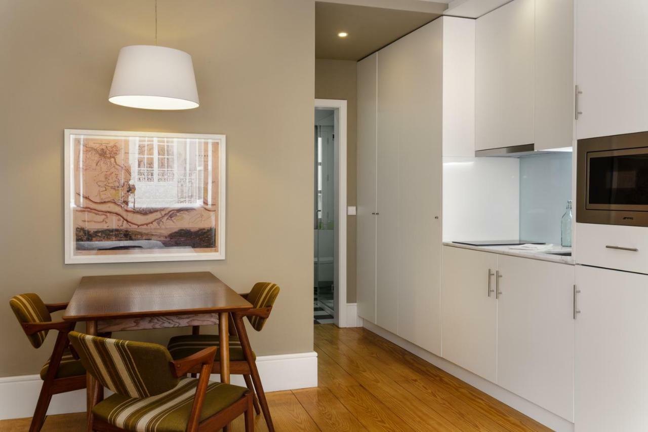 Loios Studio Apartment *