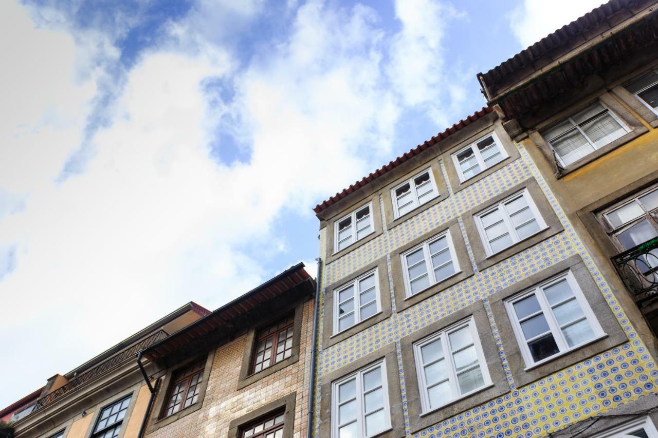 Loios Studio Apartment Porto