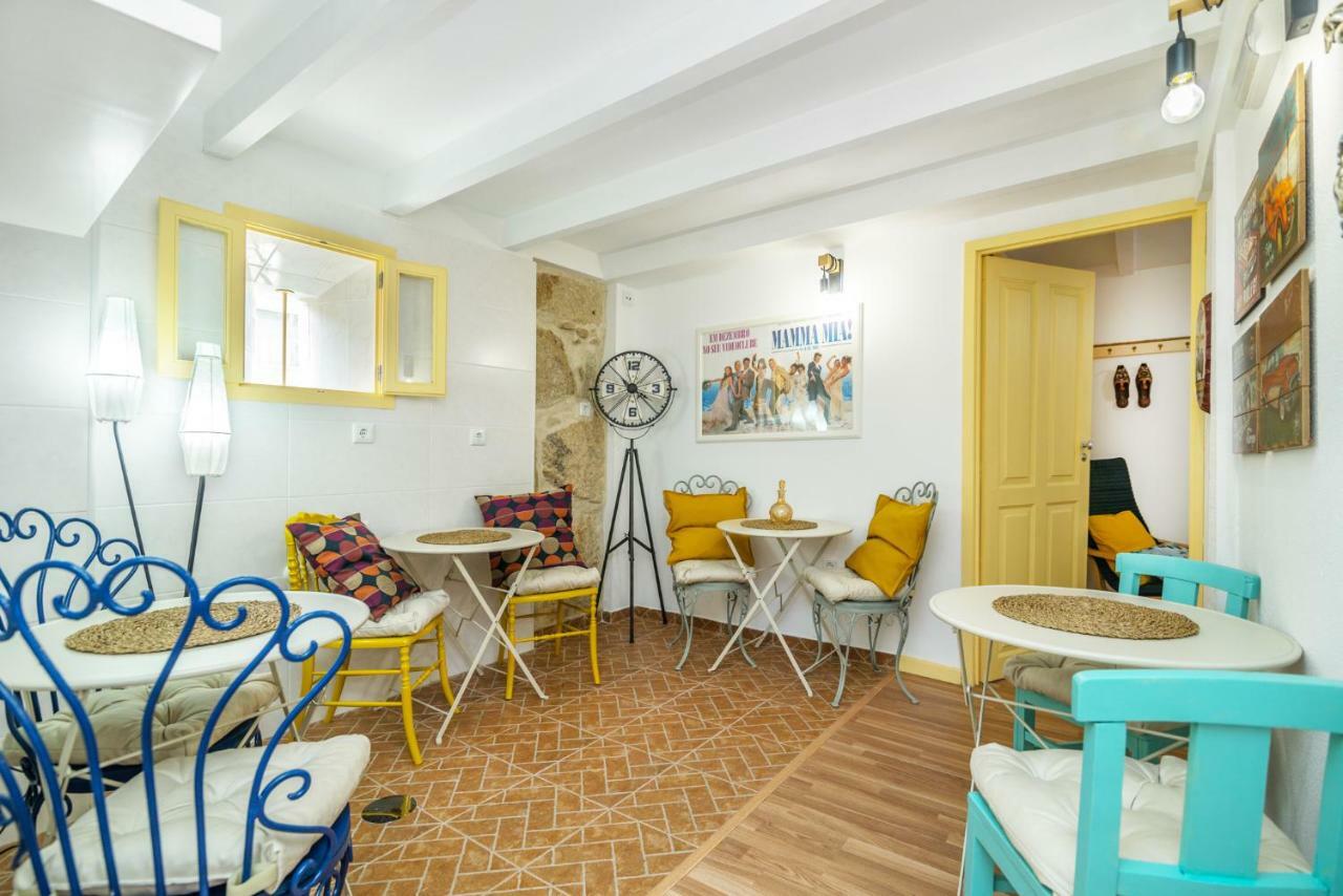 Casa Sa Noronha Old Town Porto