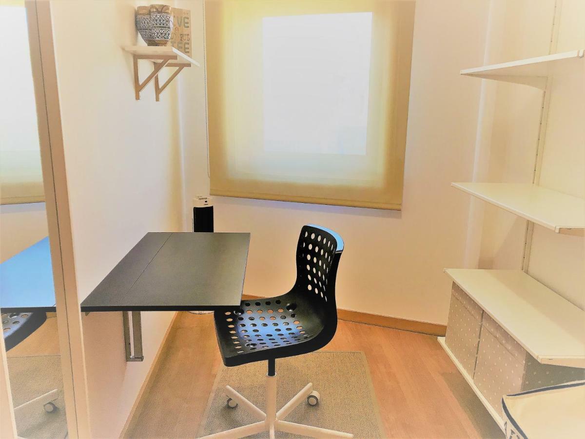 Camoes Executive Flat Apartment Porto