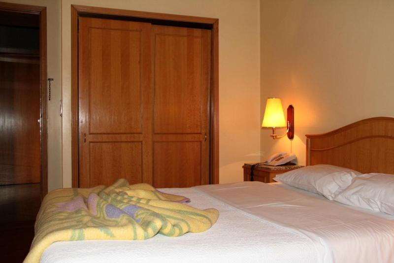 Portucalense Bed & Breakfast *