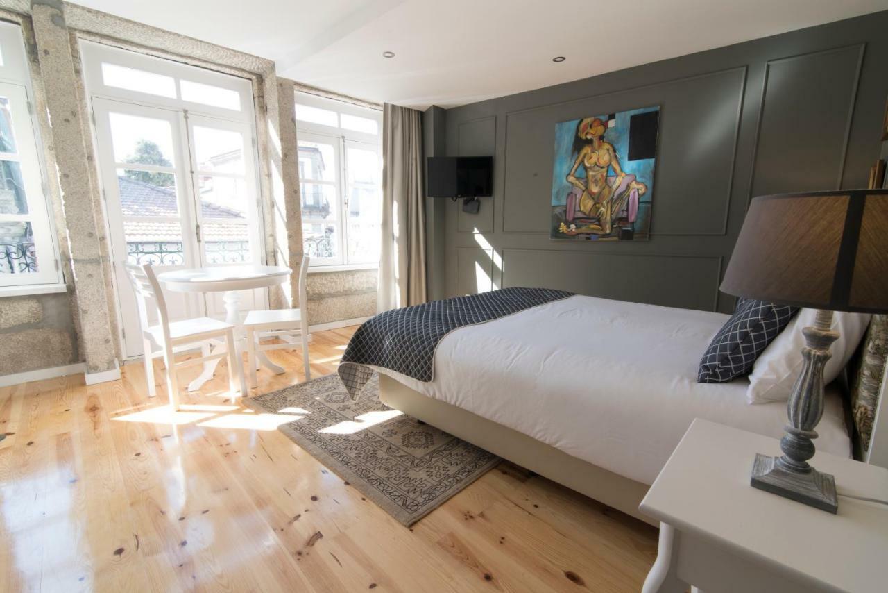 Apartment Casas Do Loureiro *