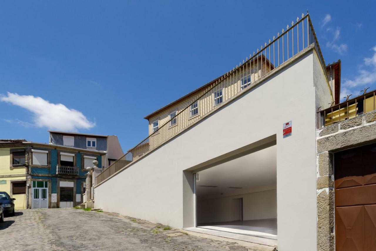 Casas Da Formiga - Riverview Terrace And Pool Apartment