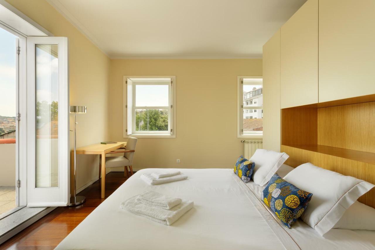 Casas Da Formiga - Riverview Terrace And Pool Apartment *