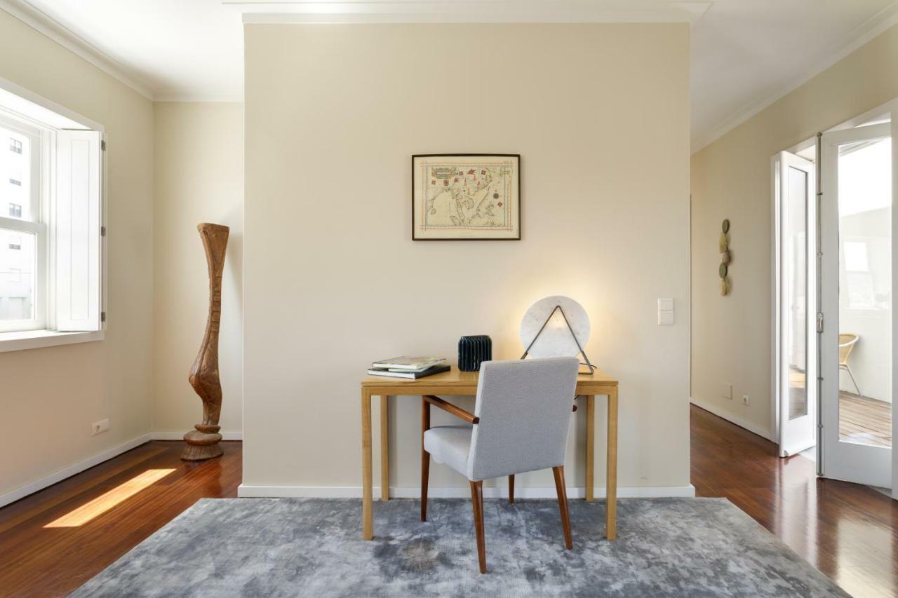 Casas Da Formiga - Riverview Terrace And Pool Apartment