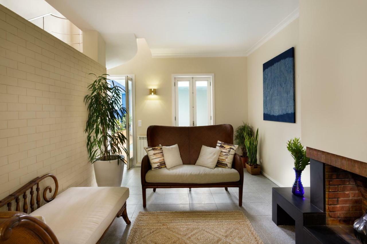 Casas Da Formiga - Riverview Terrace And Pool
