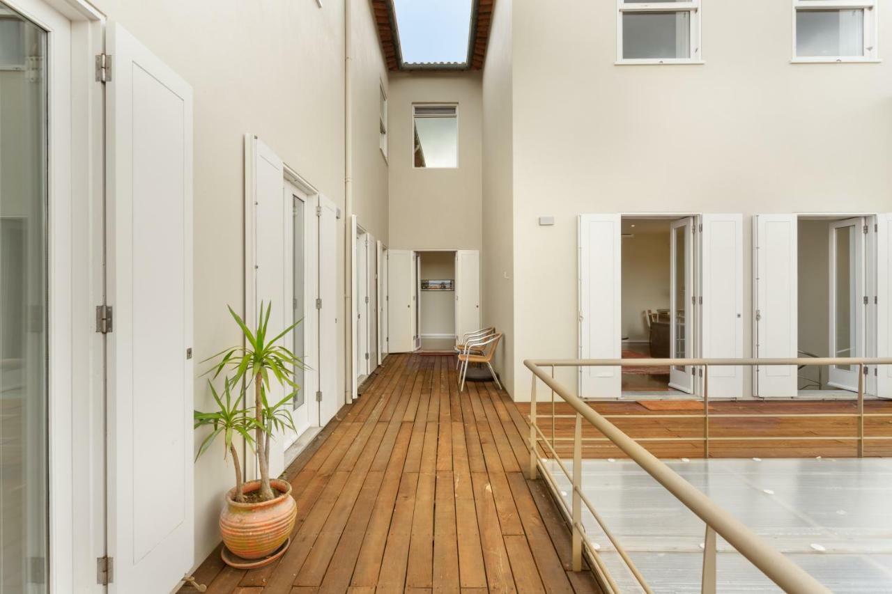 Apartment Casas Da Formiga - Riverview Terrace And Pool *