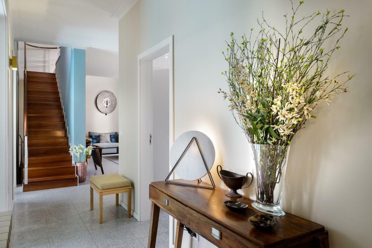 Apartment Casas Da Formiga - Riverview Terrace And Pool Porto