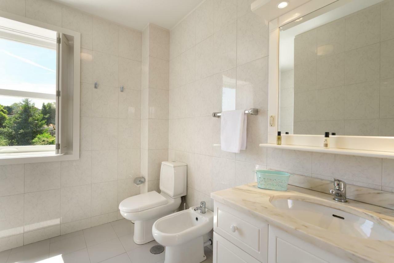 Casas Da Formiga - Riverview Terrace And Pool Apartment *