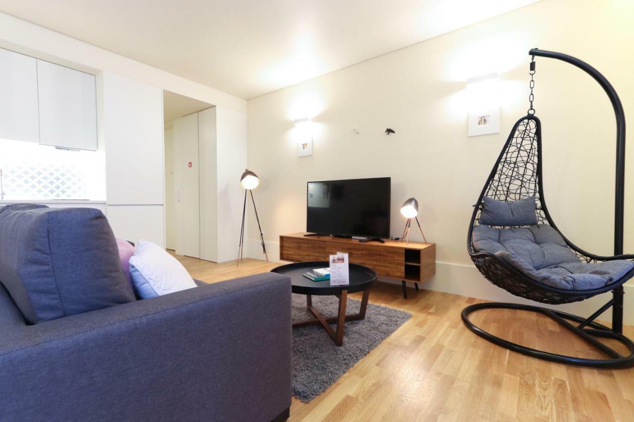 Apartment Hm - Ribeira Sao Joao 1b Porto