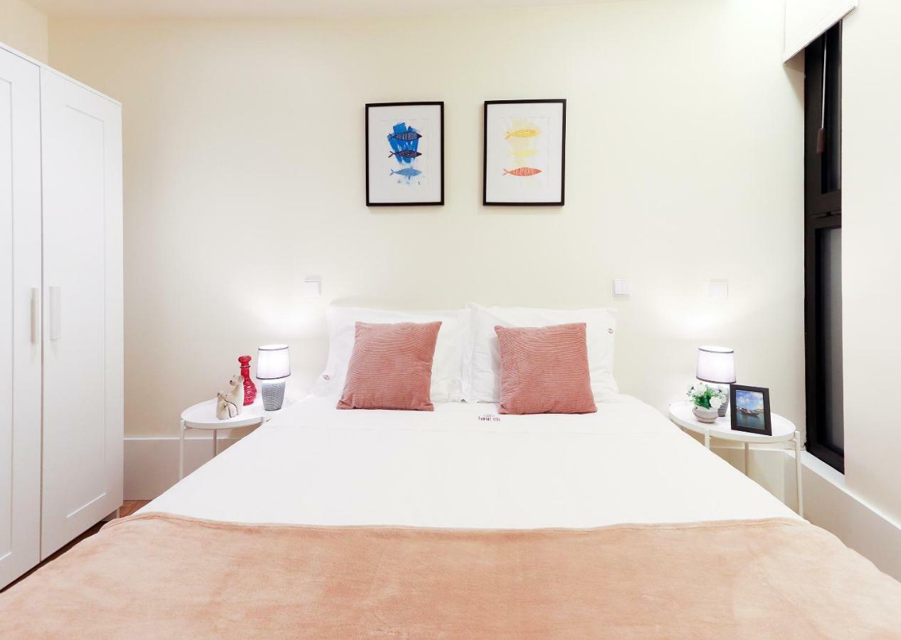 Hm - Ribeira Sao Joao 1b Apartment Porto