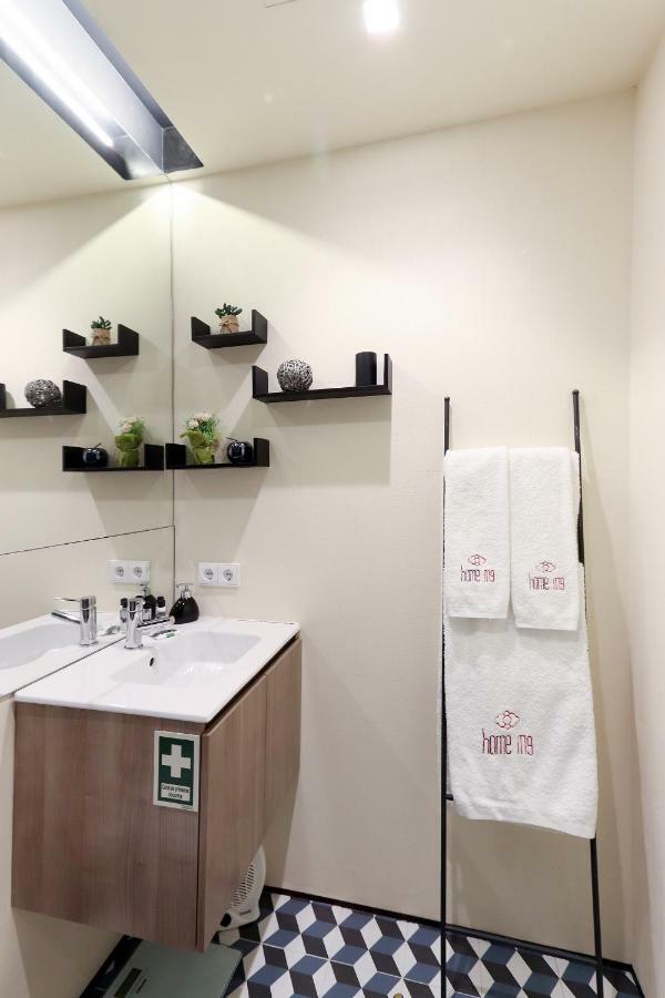 Hm - Ribeira Sao Joao 1b Apartment Porto