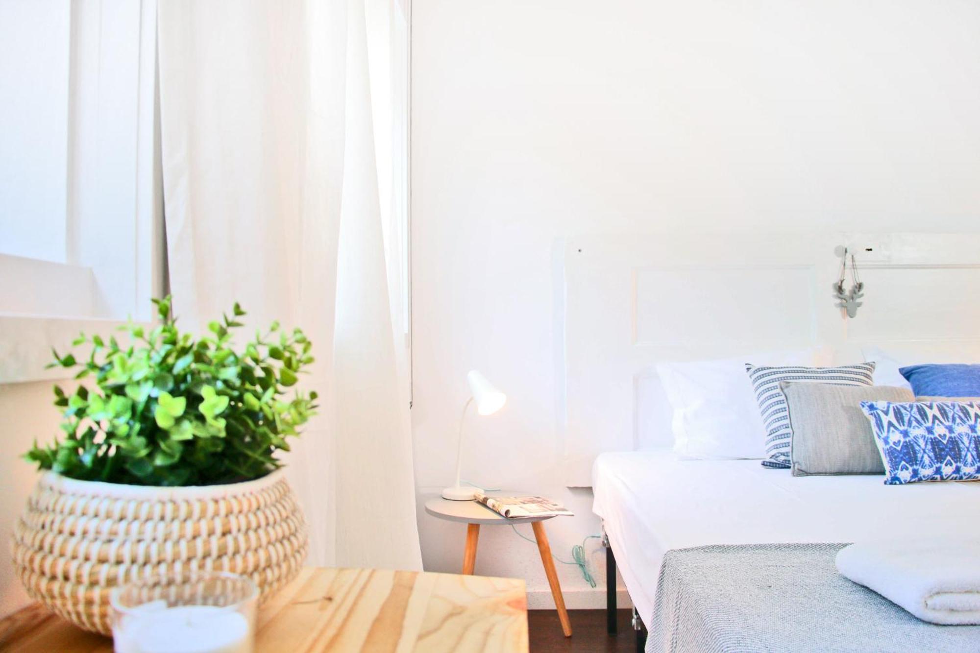 Apartamento Kopke 113 *
