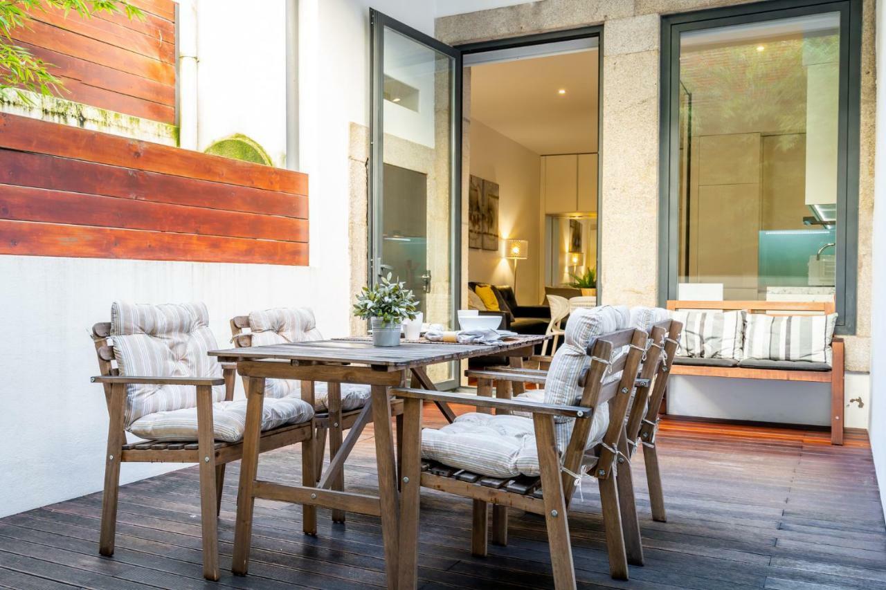 Merc Porto Clerigo'S Place Apartment Porto