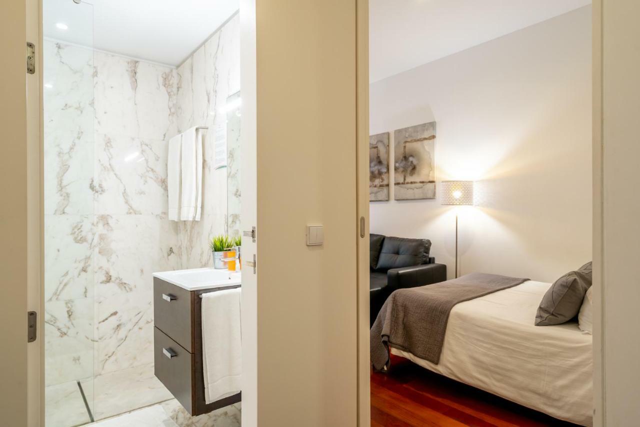 Merc Porto Clerigo'S Place Apartment *