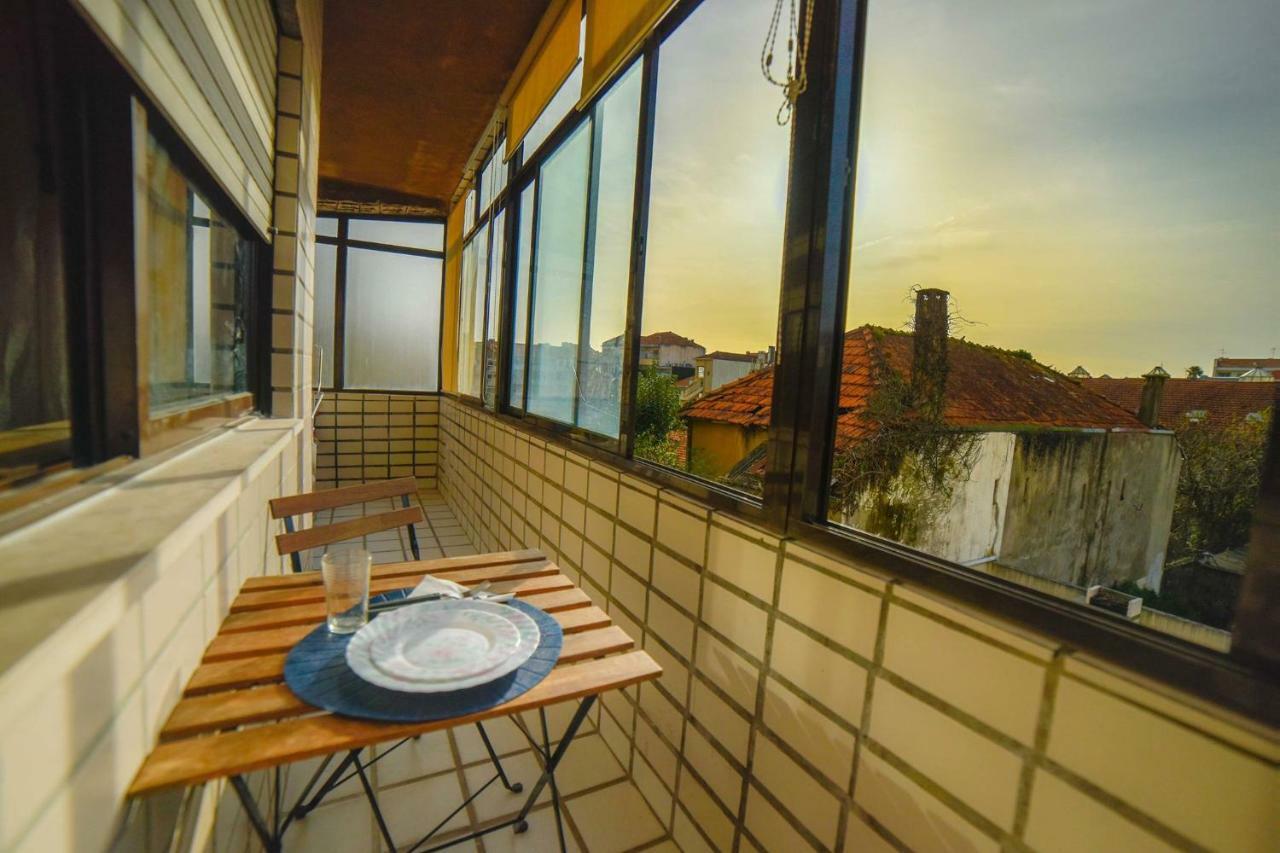 Homestay Com 4 Camas Porto