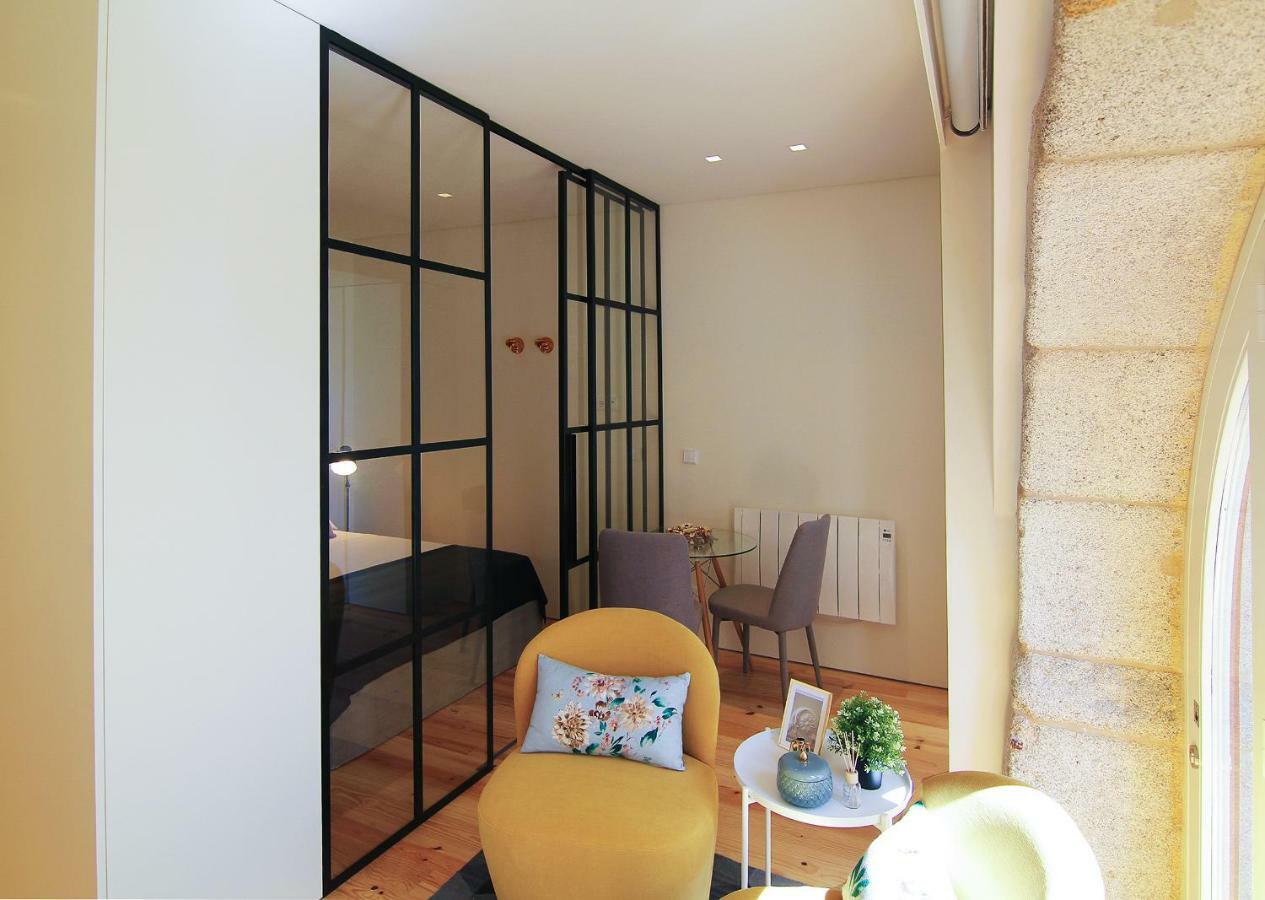 Hm - The Garden Apartment *