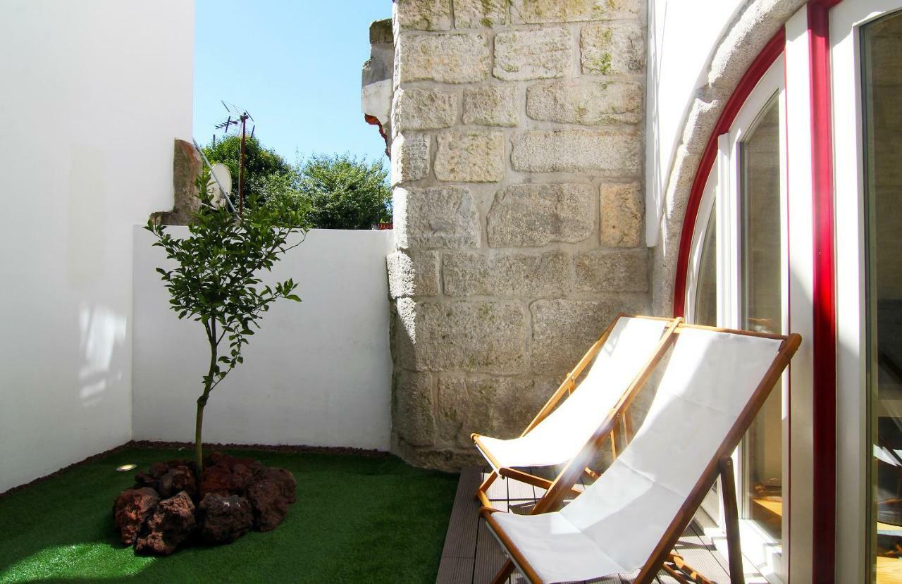 Apartment Hm - The Garden *