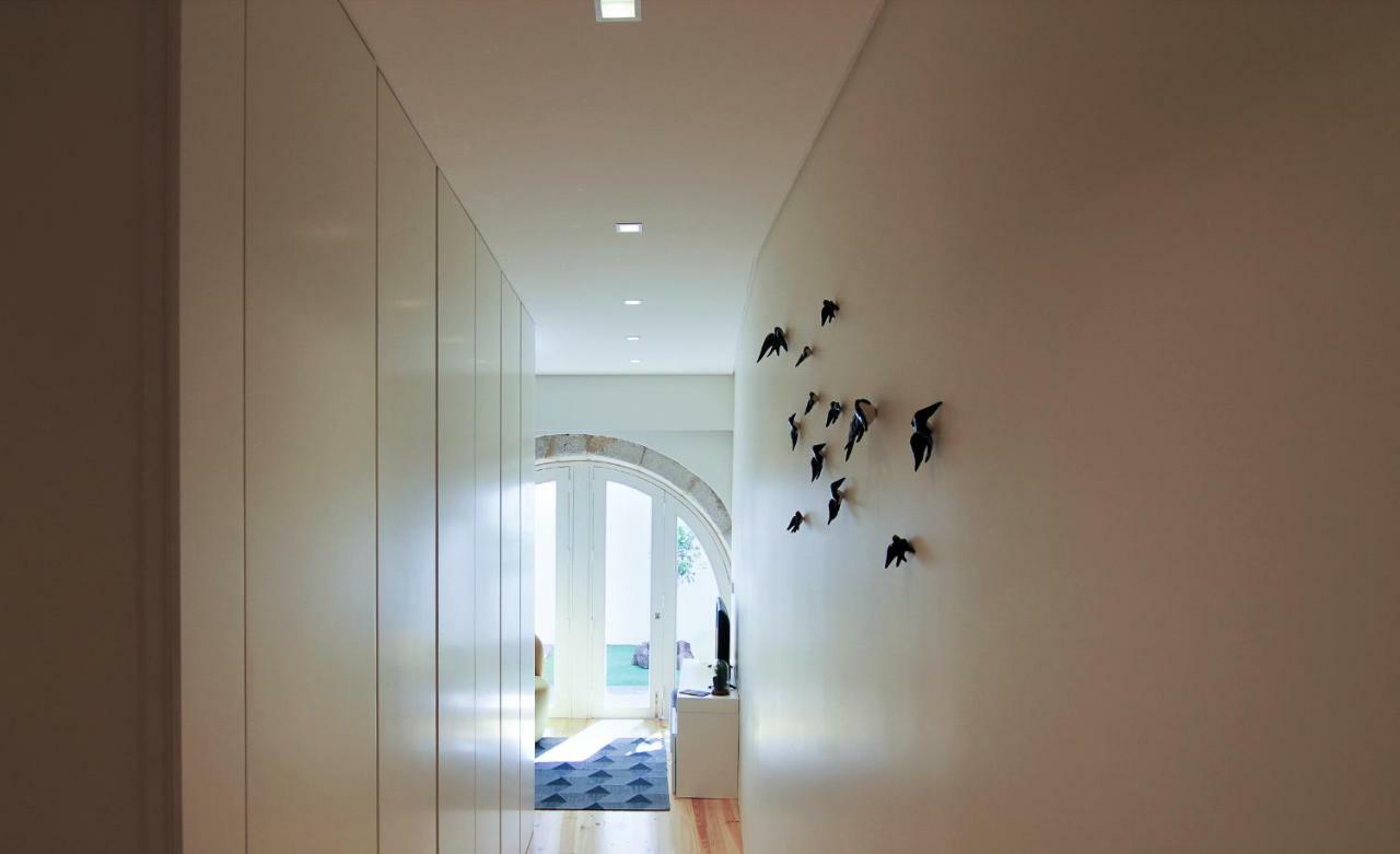 Apartment Hm - The Garden *