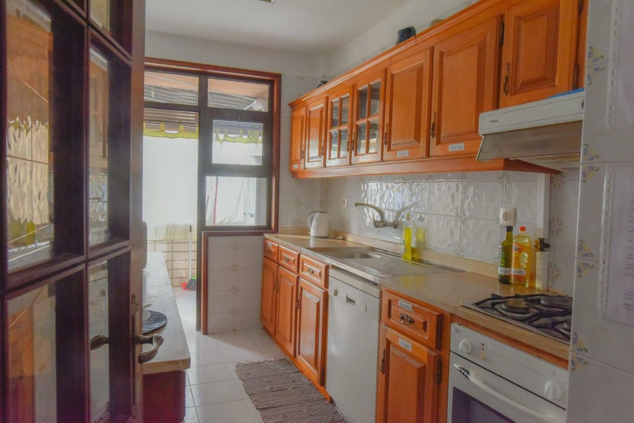 Homestay Com 4 Camas Porto