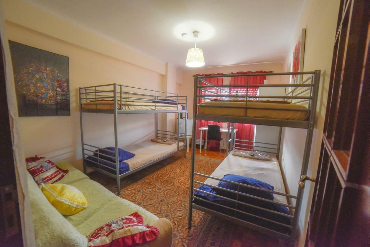 Homestay Com 4 Camas