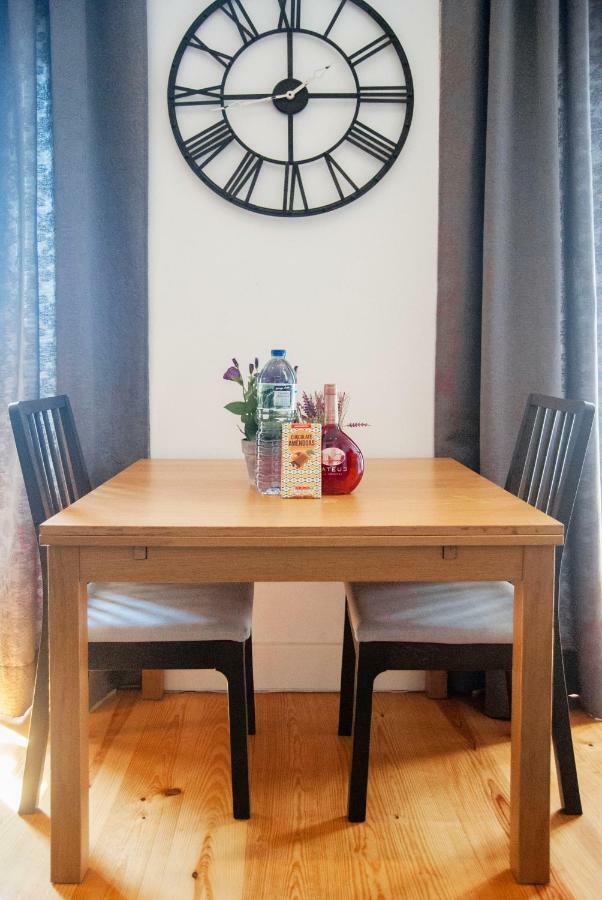 Da'home - Vitoria Duplex * Porto