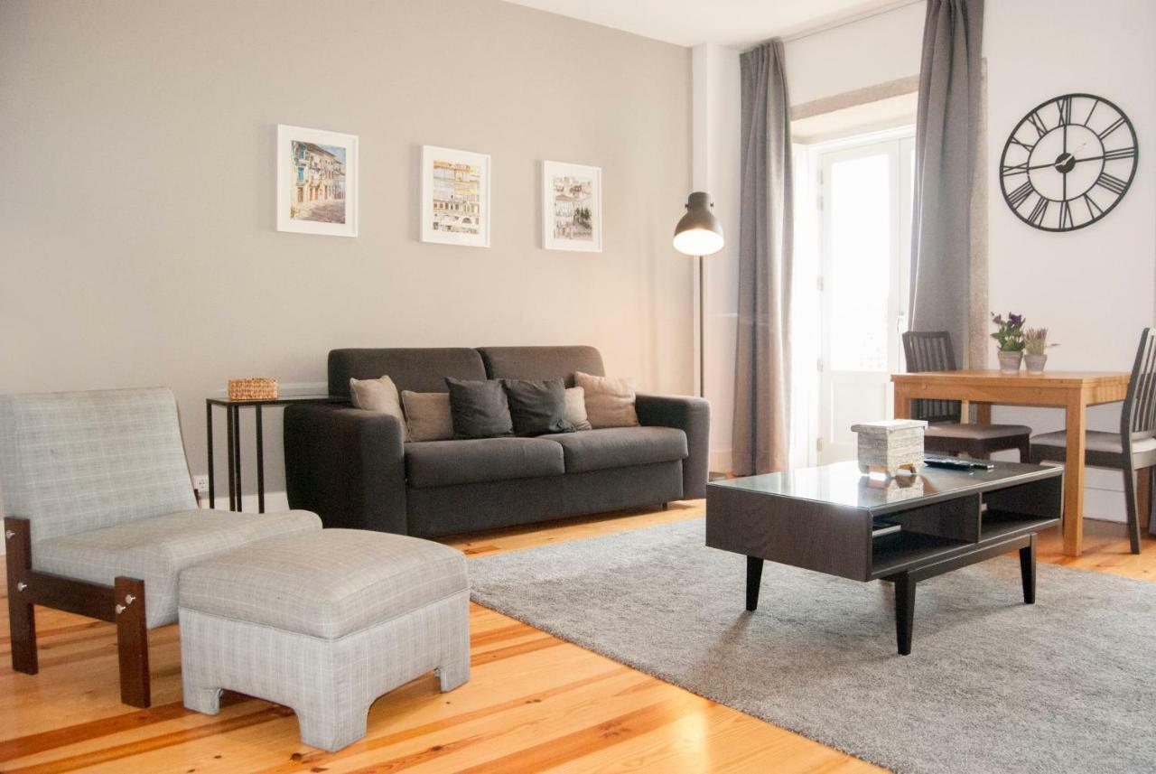 Apartment Da'home - Vitoria Duplex