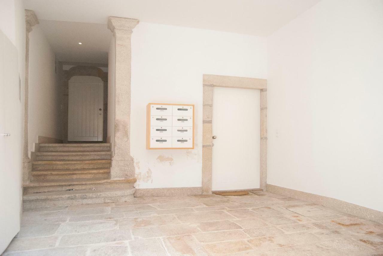 Da'home - Vitoria Duplex * Porto