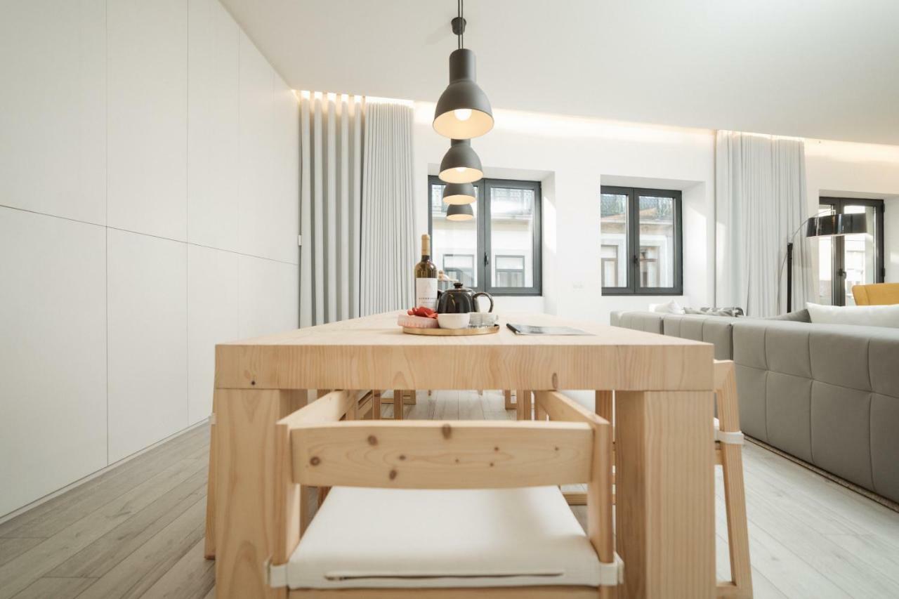 Retreat To A Stylish Concept House In