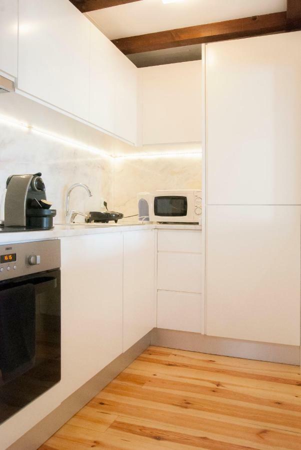 Da'home - Vitoria Duplex Apartment