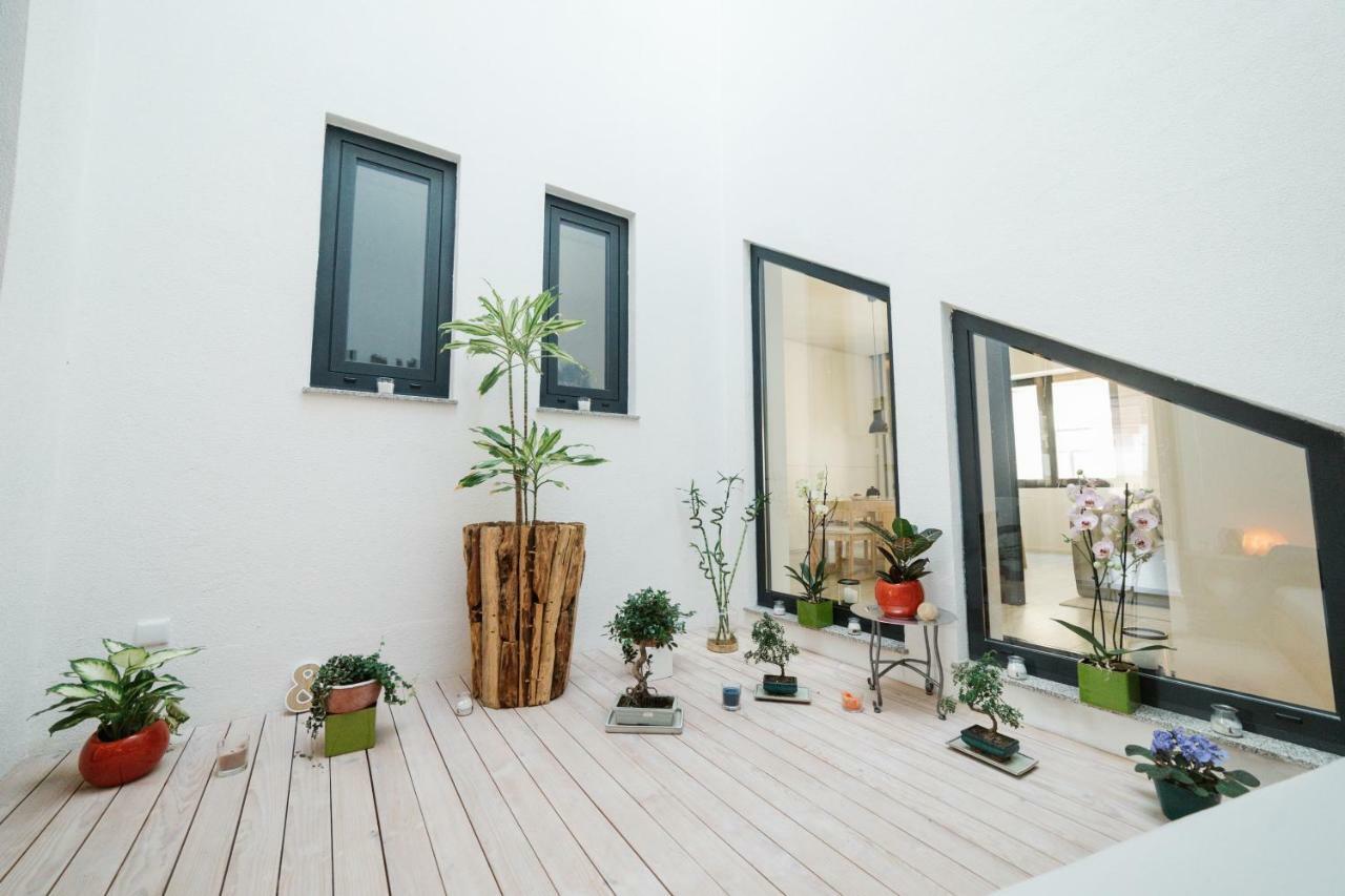 Holiday home Retreat To A Stylish Concept House In