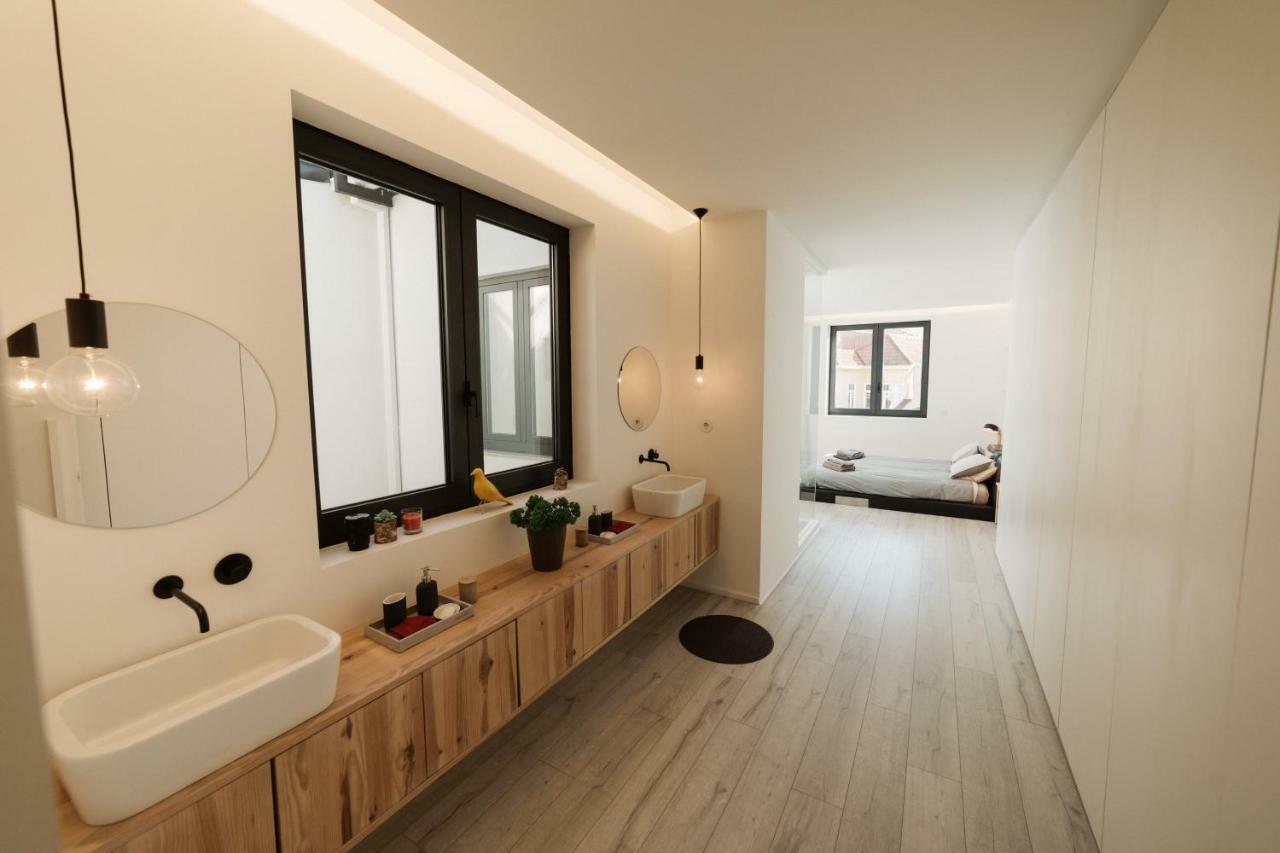 Holiday home Retreat To A Stylish Concept House In Porto