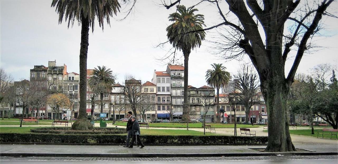 Aposentus - Your In Martires Da Liberdade Porto