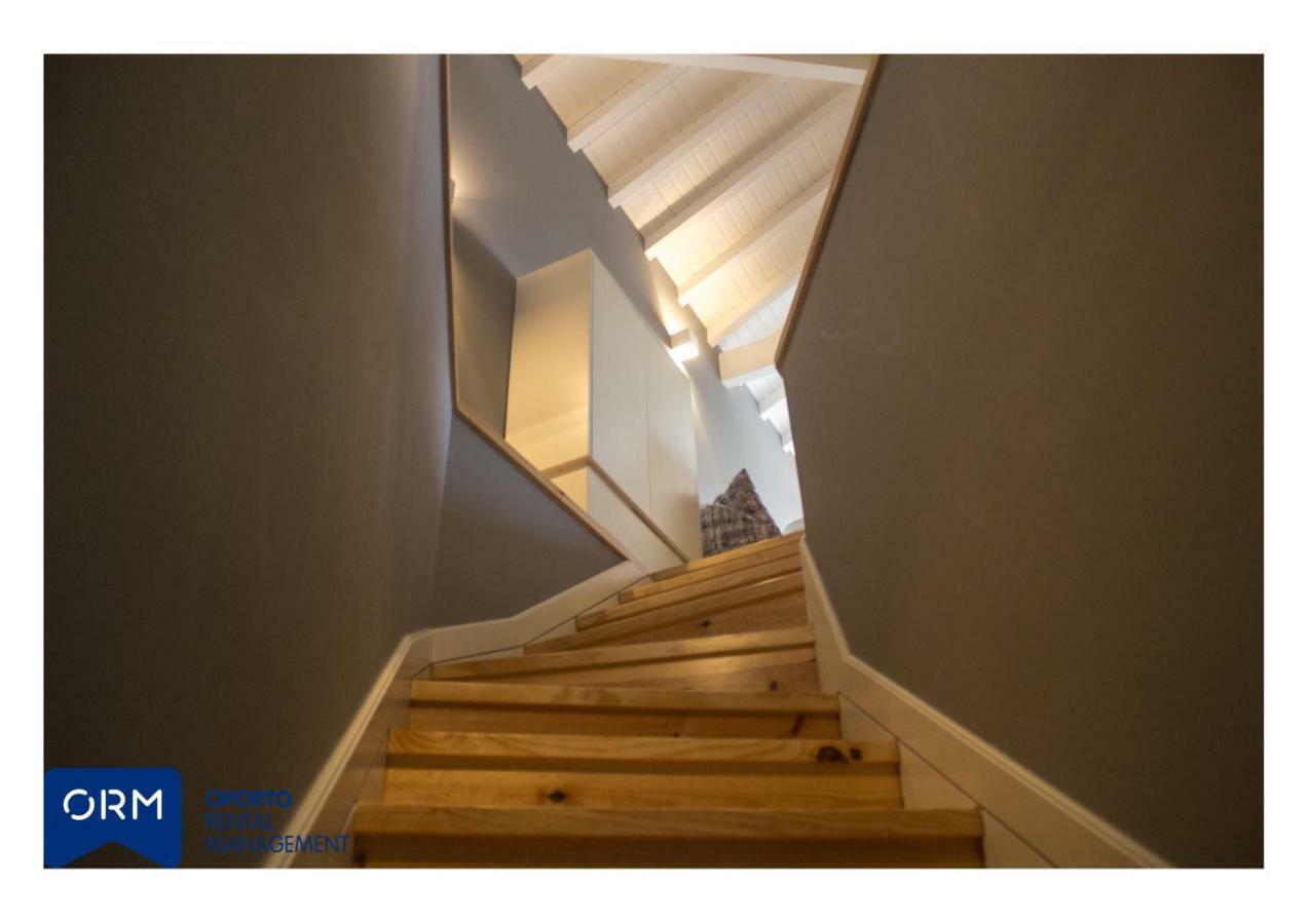 Appartement Orm Praca *