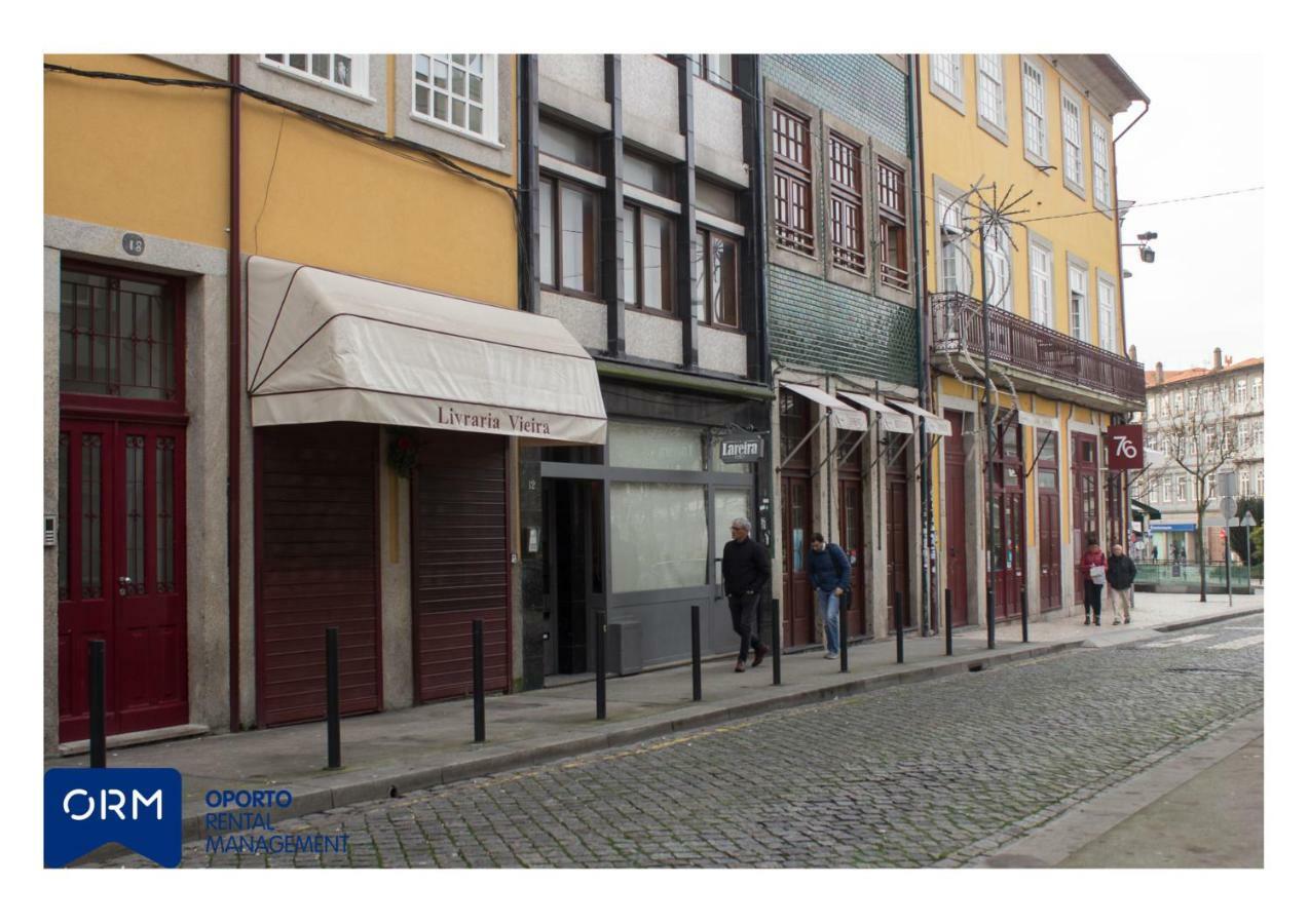 Appartement Orm Praca Porto